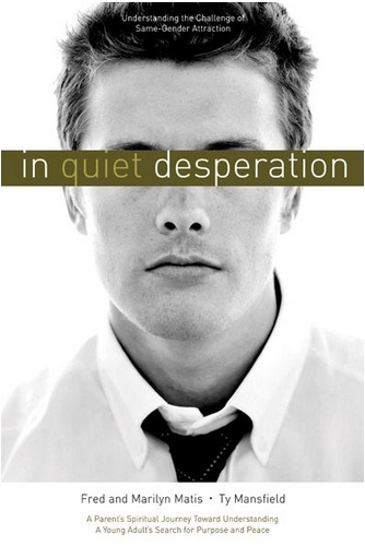 In Quiet Desperation In Quiet Desperation