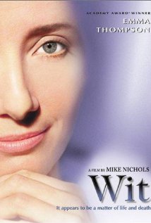 Emma Thompson: Wit