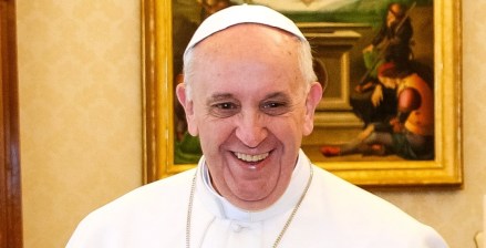 Pope Francis