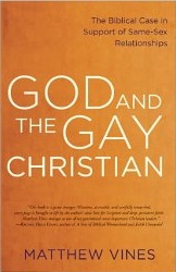 God and the Gay Christian - Matthew Vines