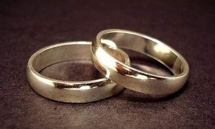 Wedding Rings
