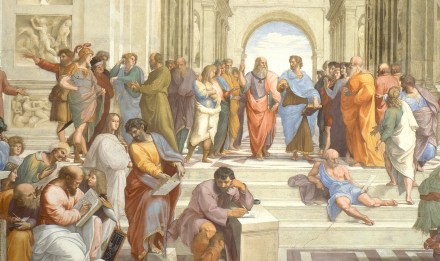 School of Athens