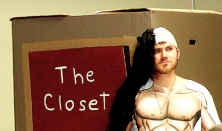 The Closet-1