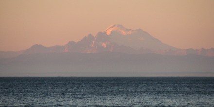 Mount Baker