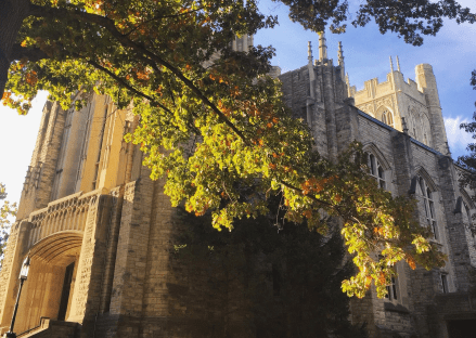 Memorial Presbyterian